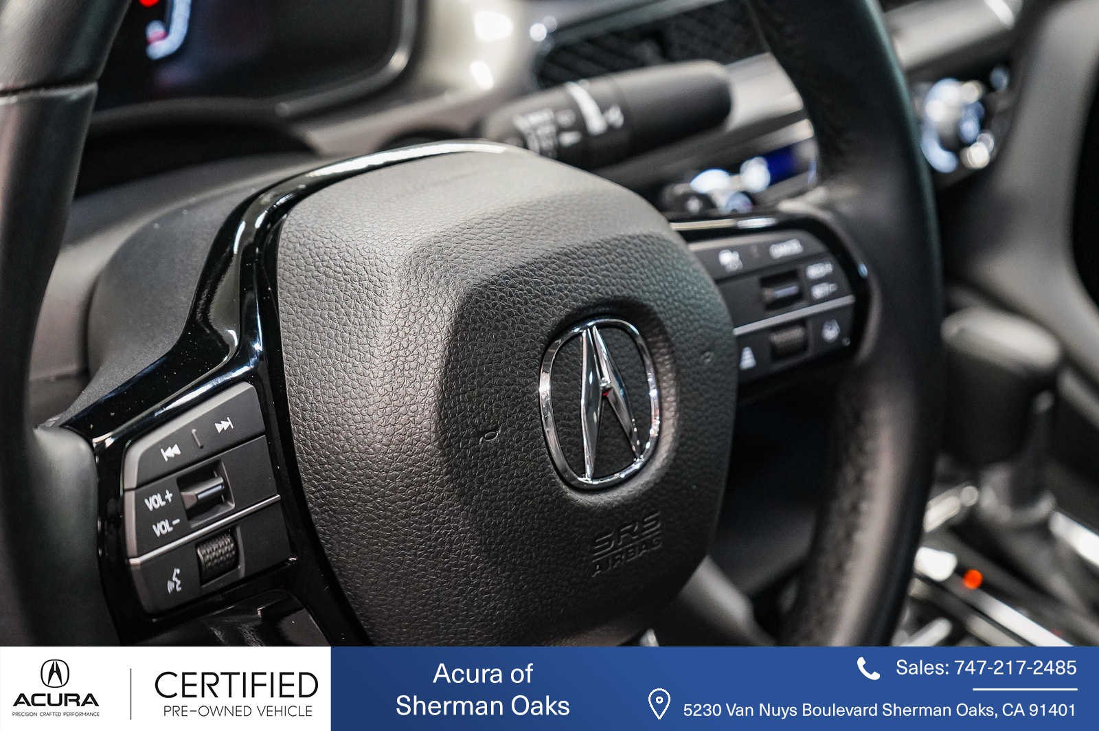 Thumbnail: 2025 Acura Integra - 21
