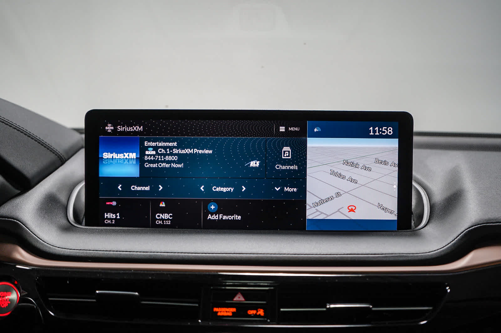 Thumbnail: 2022 Acura MDX - 16