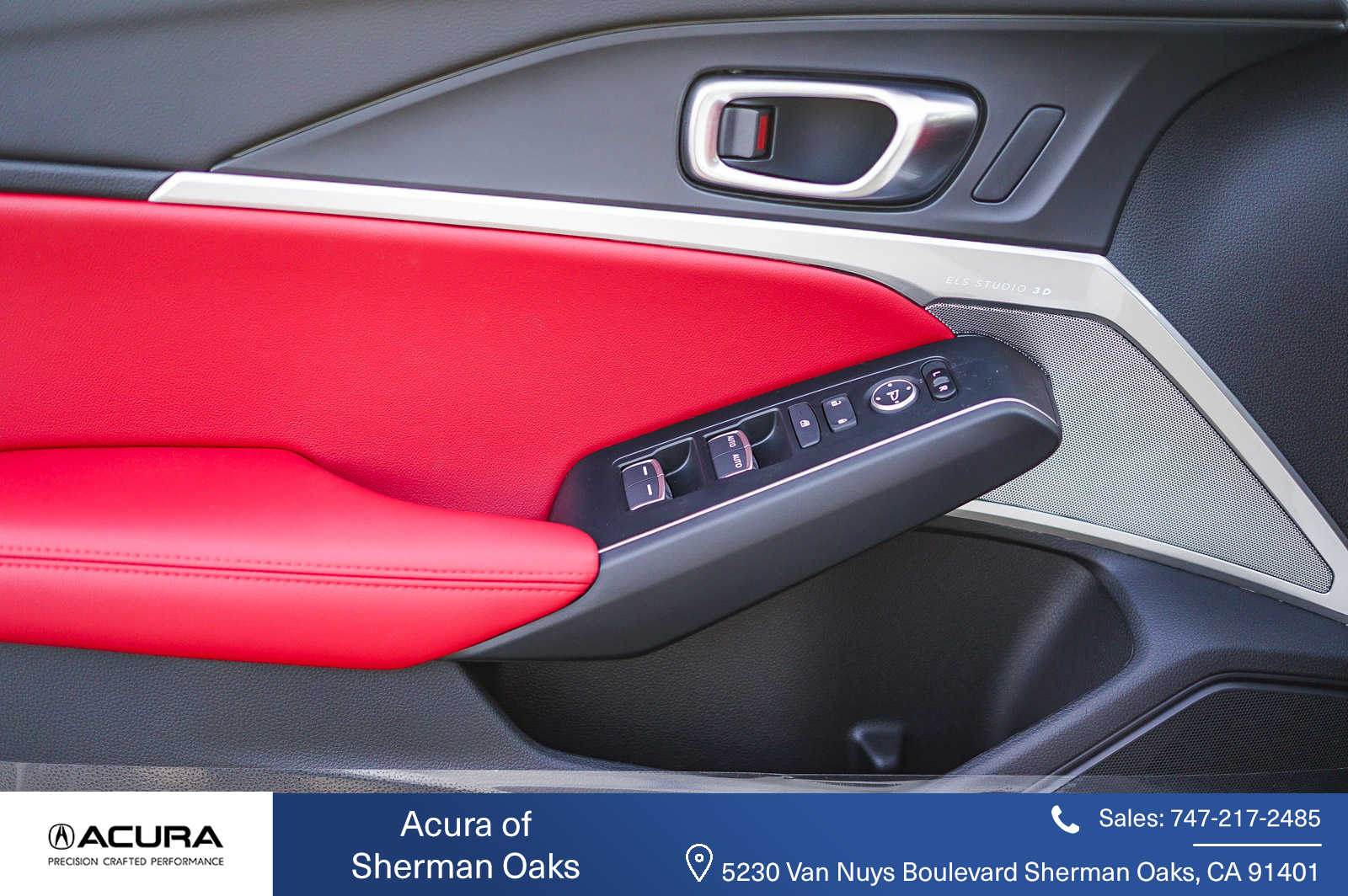 Thumbnail: 2026 Acura Integra - 28