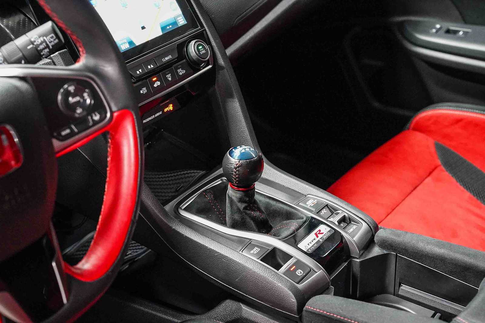 Thumbnail: 2020 Honda Civic - 22