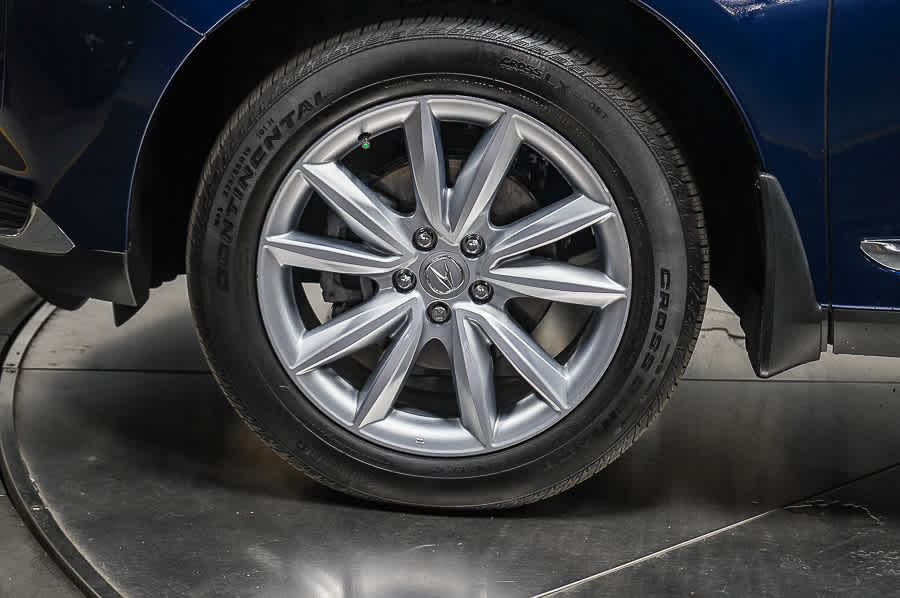 Thumbnail: 2024 Acura RDX - 10