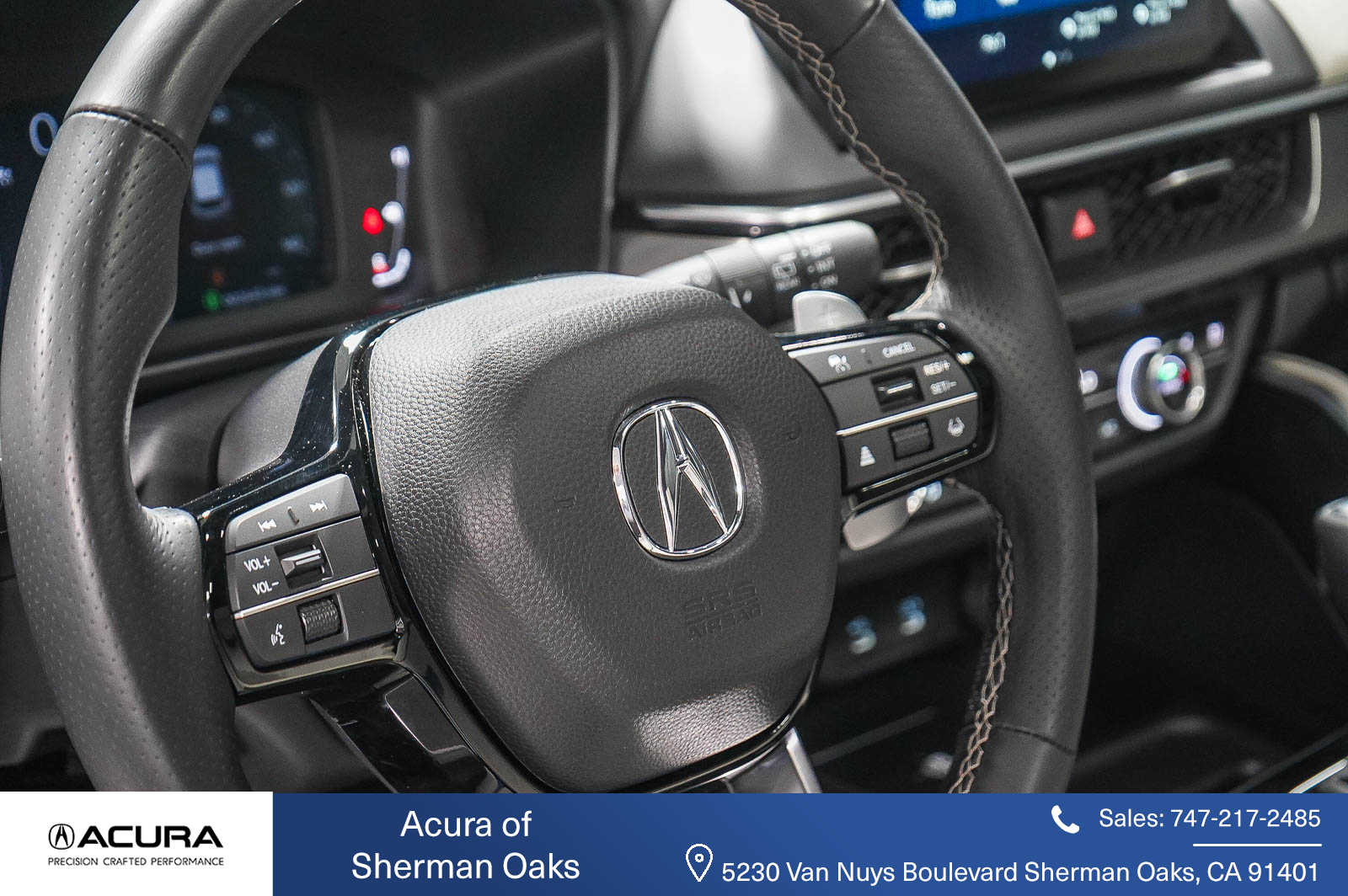 Thumbnail: 2025 Acura ADX - 27