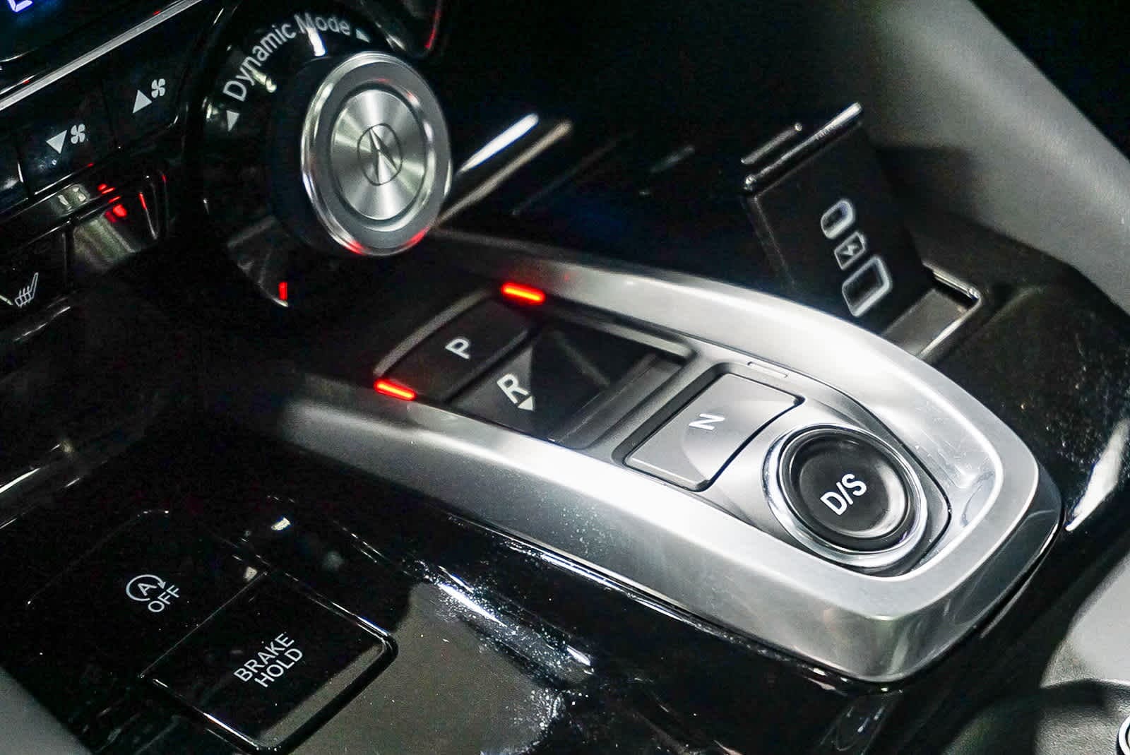 Thumbnail: 2023 Acura MDX - 24