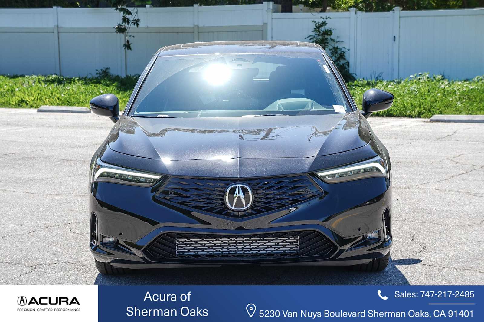 Thumbnail: 2025 Acura Integra - 2