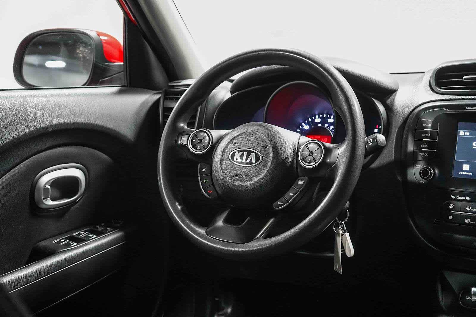 Thumbnail: 2018 Kia Soul - 17