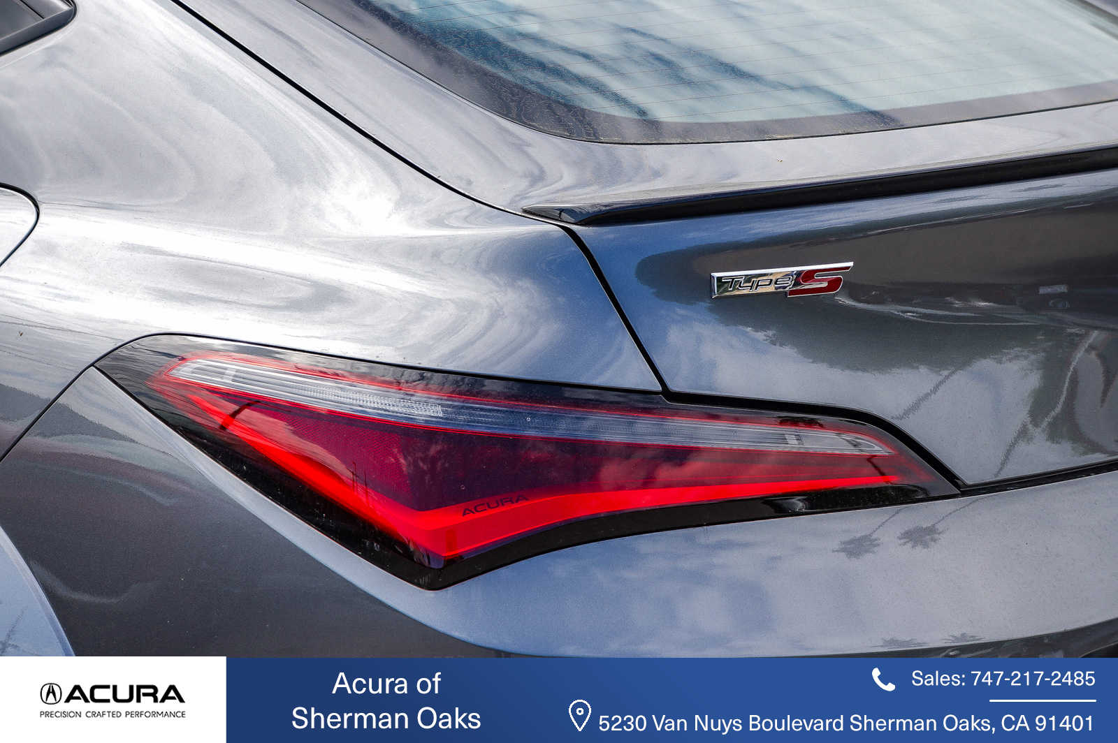 Thumbnail: 2025 Acura Integra - 8