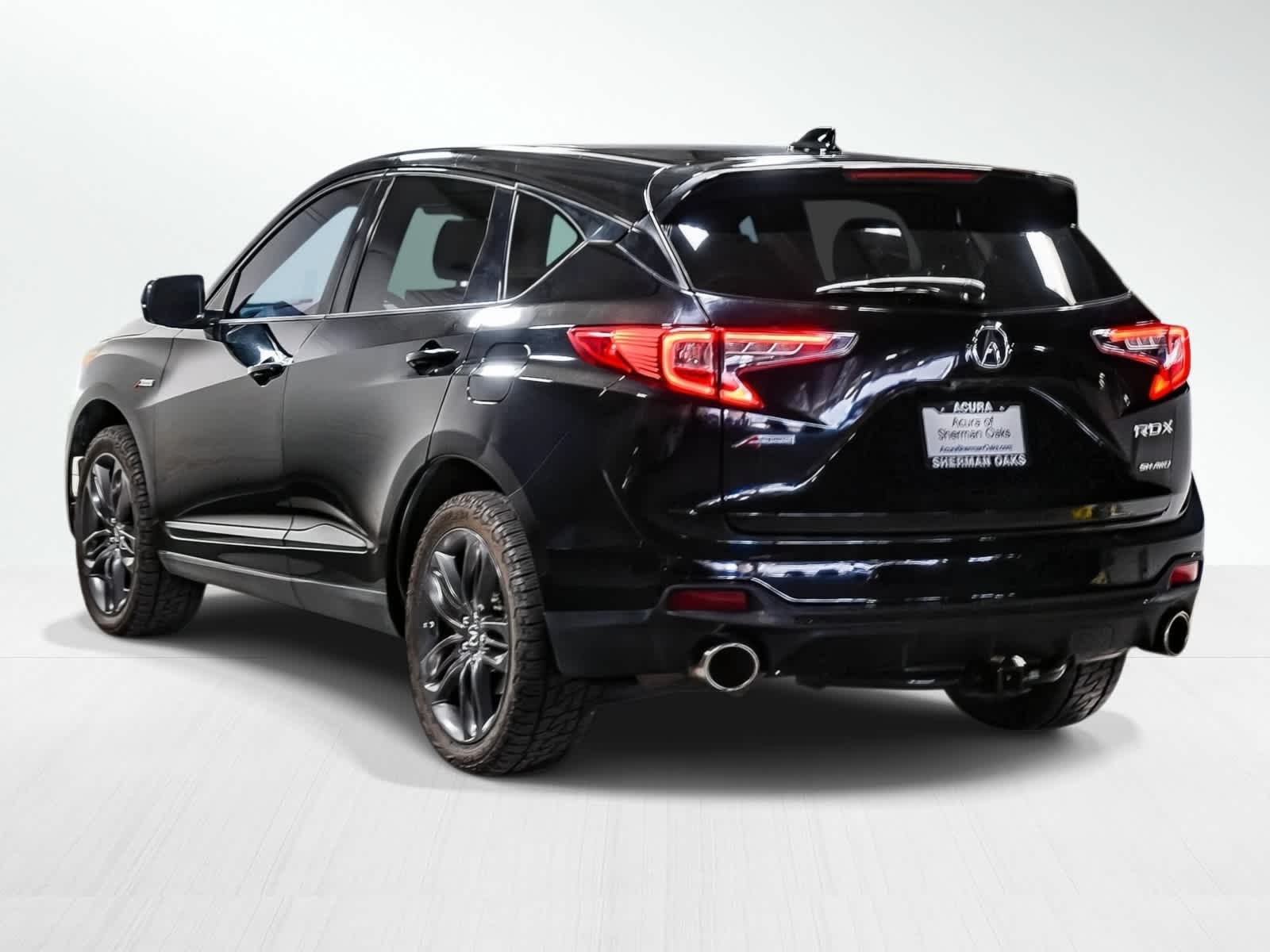 Thumbnail: 2019 Acura RDX - 7