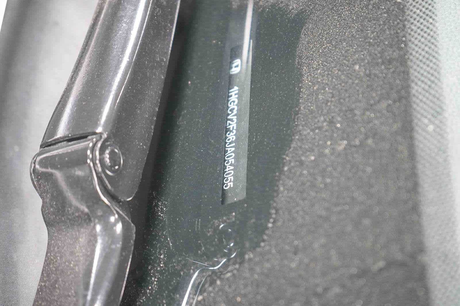 Thumbnail: 2018 Honda Accord - 33