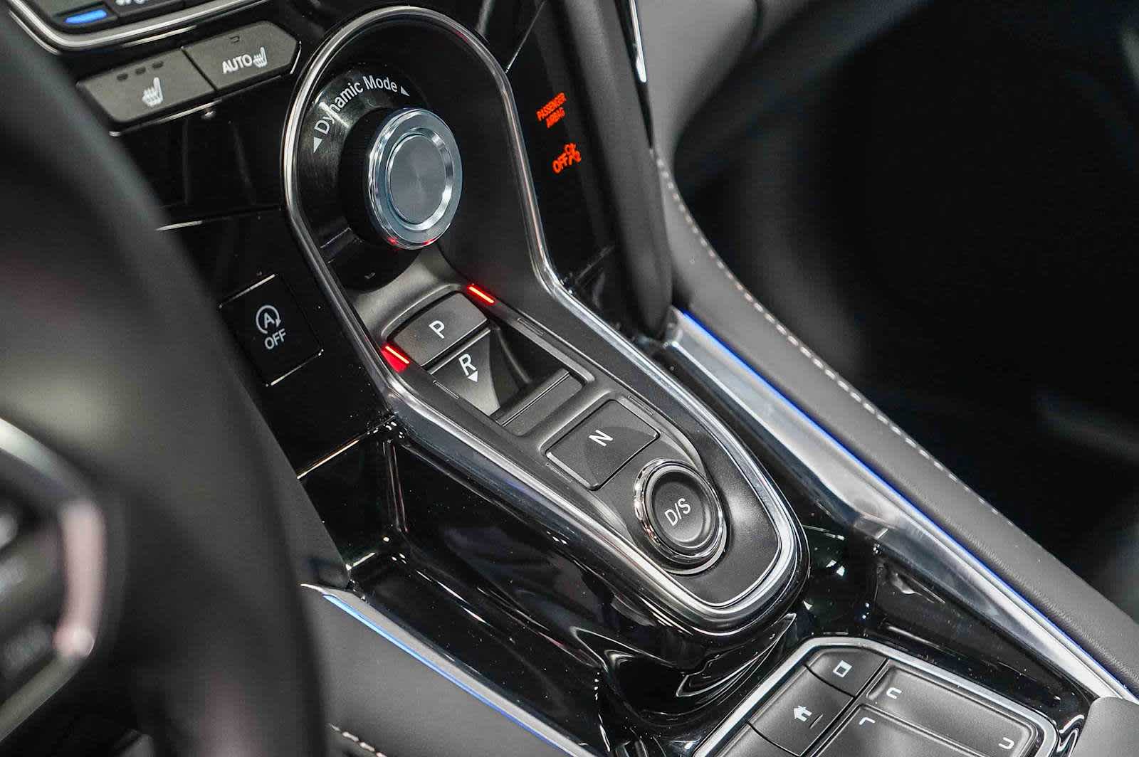 Thumbnail: 2024 Acura RDX - 27