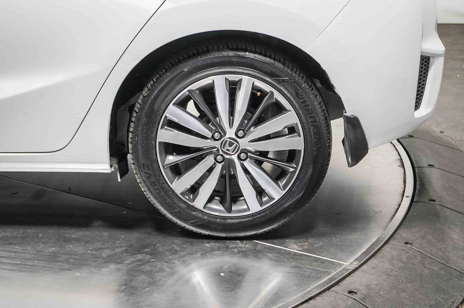 Thumbnail: 2016 Honda Fit - 12