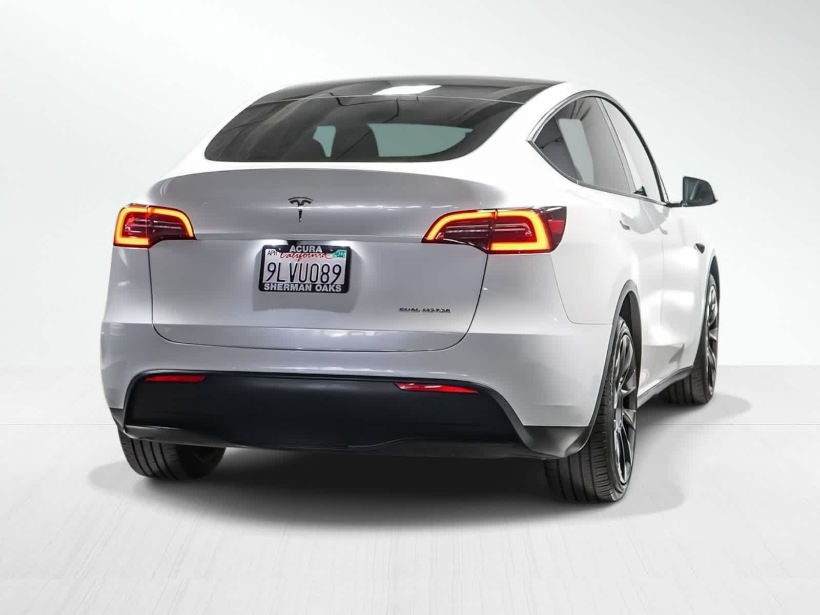 Thumbnail: 2024 Tesla Model Y - 7
