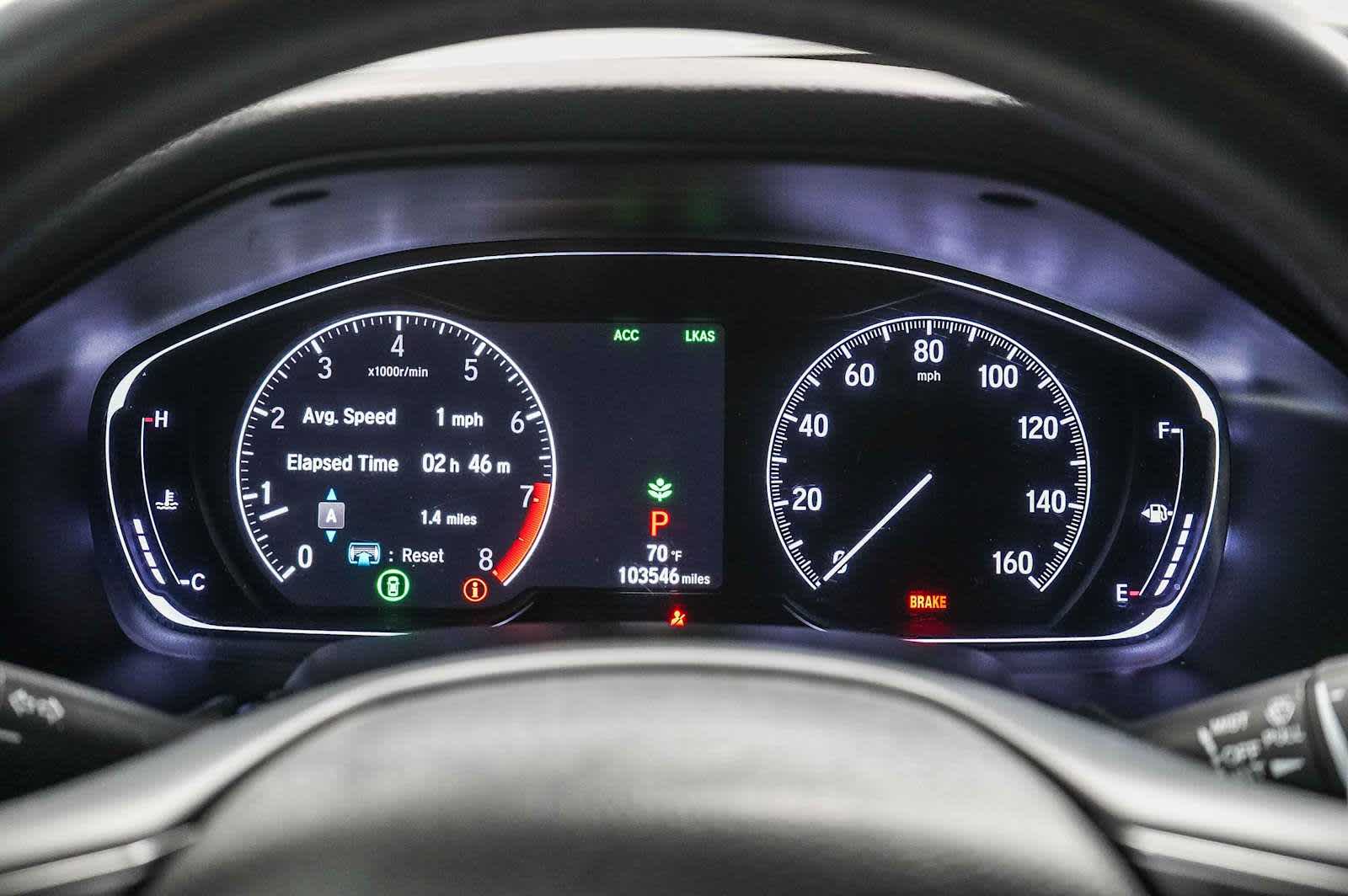 Thumbnail: 2018 Honda Accord - 28