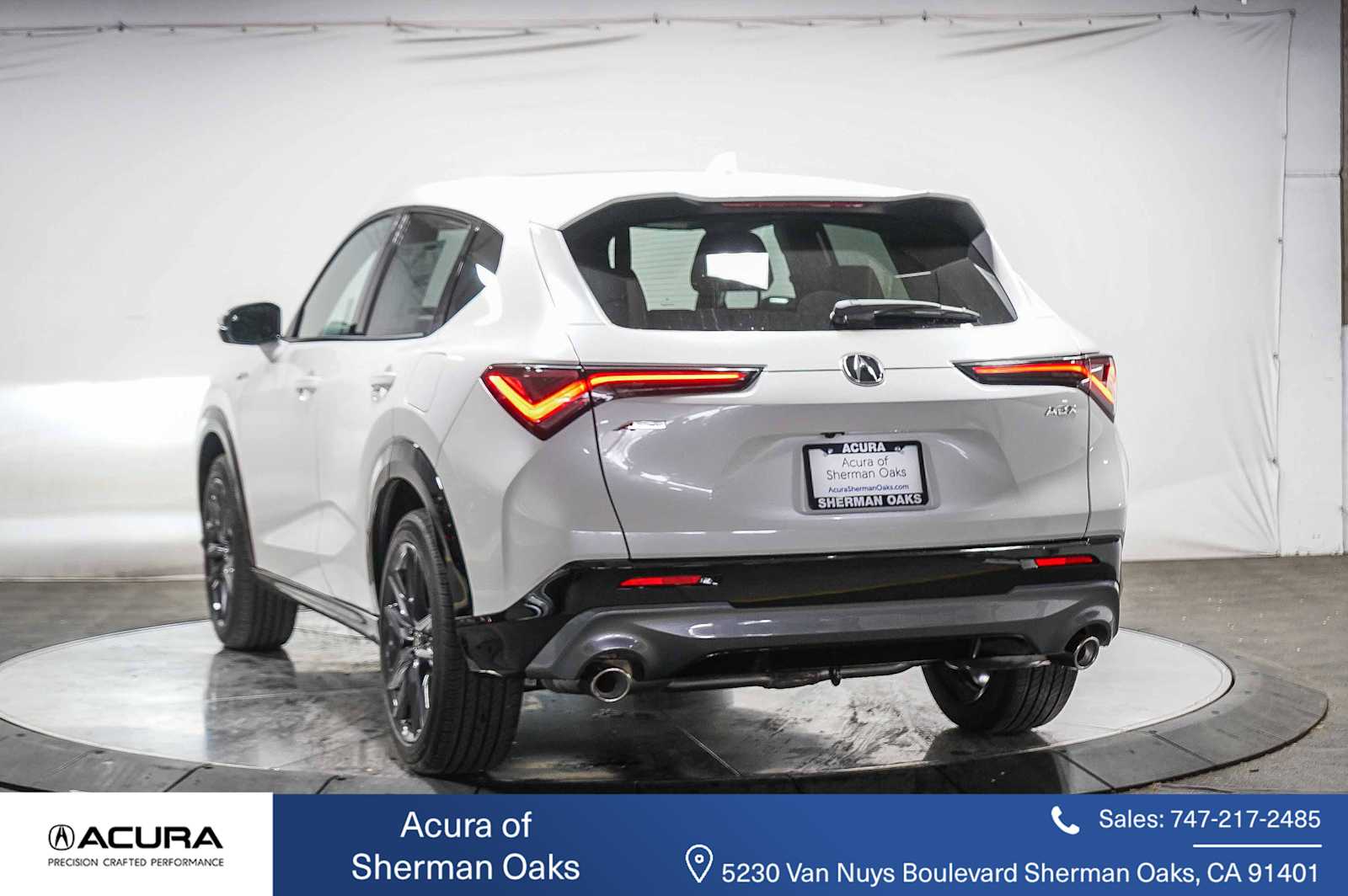 Thumbnail: 2026 Acura ADX - 2
