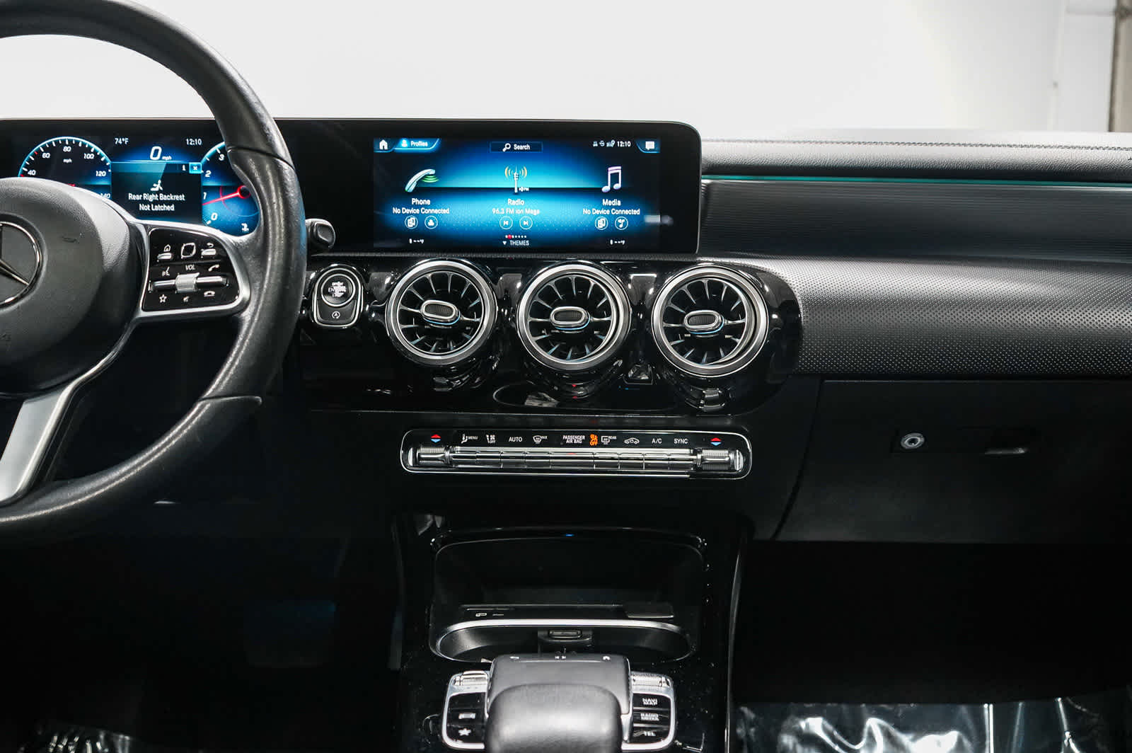 Thumbnail: 2020 Mercedes-Benz CLA - 15