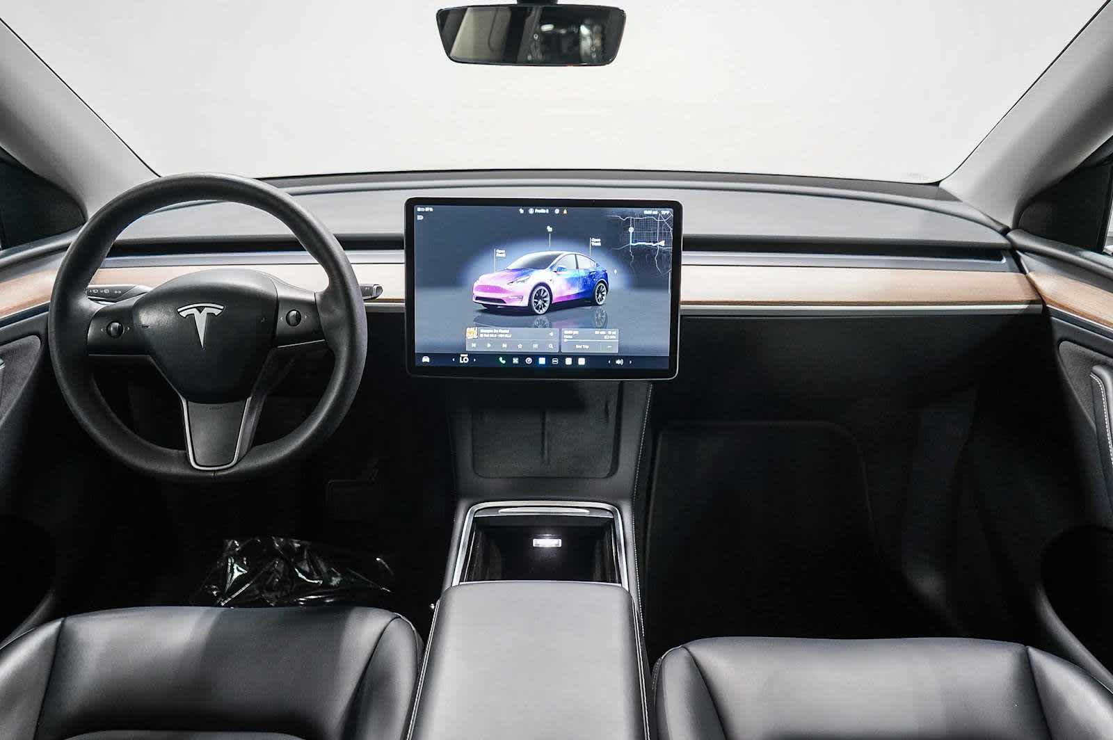 Thumbnail: 2024 Tesla Model Y - 14