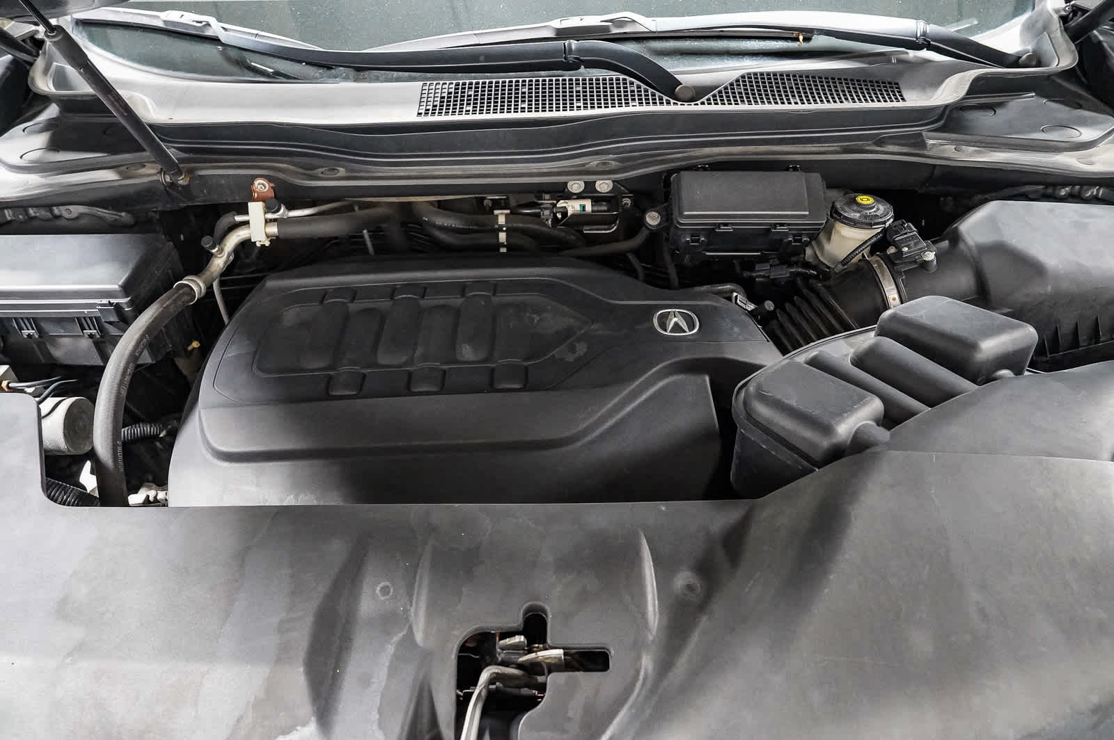 Thumbnail: 2014 Acura MDX - 31