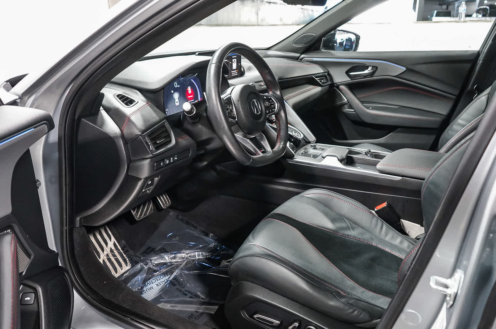 Thumbnail: 2024 Acura TLX - 20