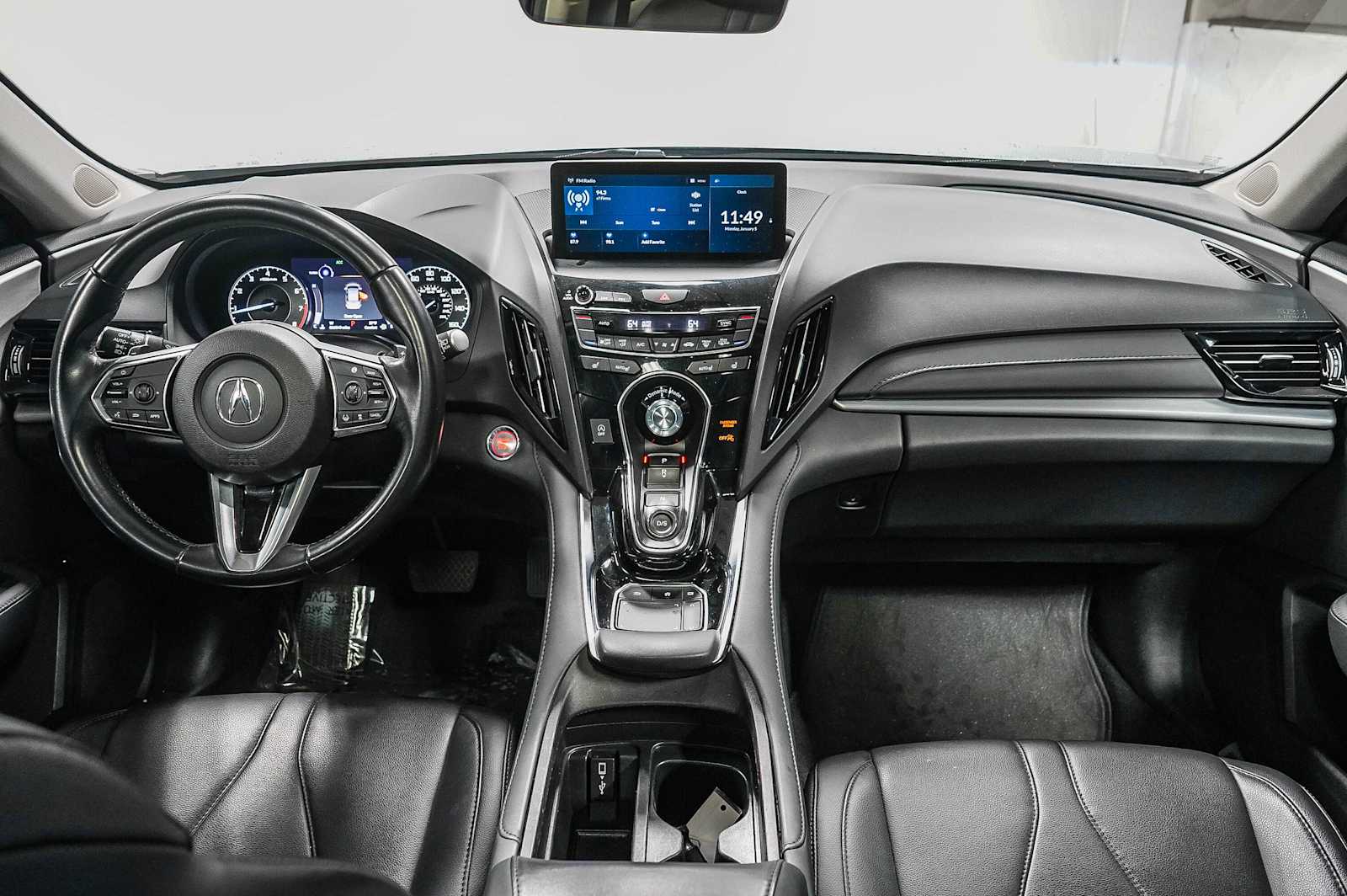 Thumbnail: 2021 Acura RDX - 14