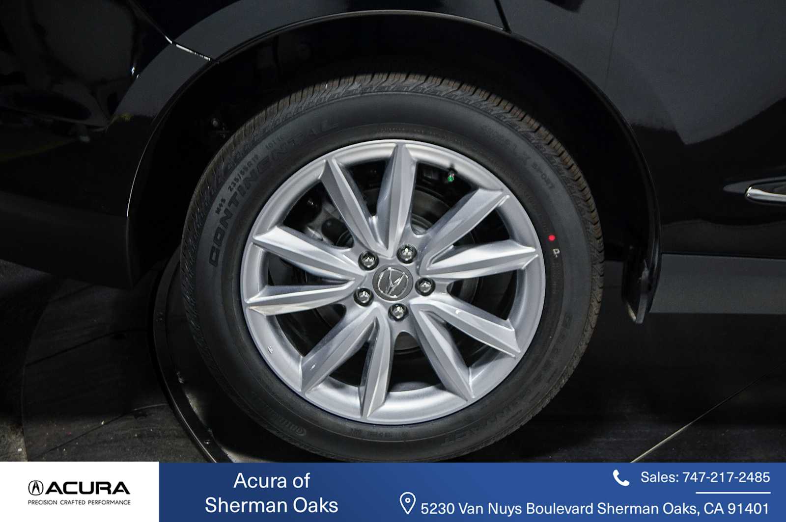 Thumbnail: 2024 Acura RDX - 10