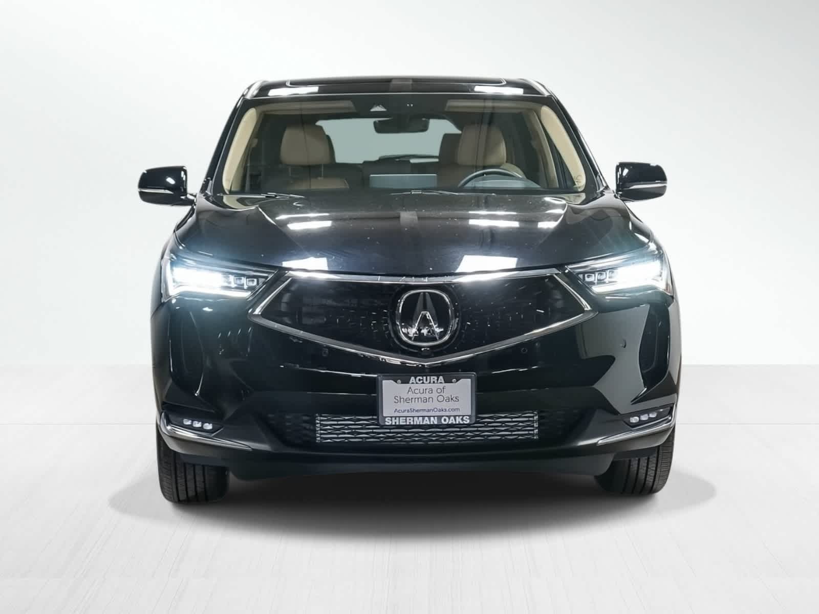 Thumbnail: 2024 Acura RDX - 7