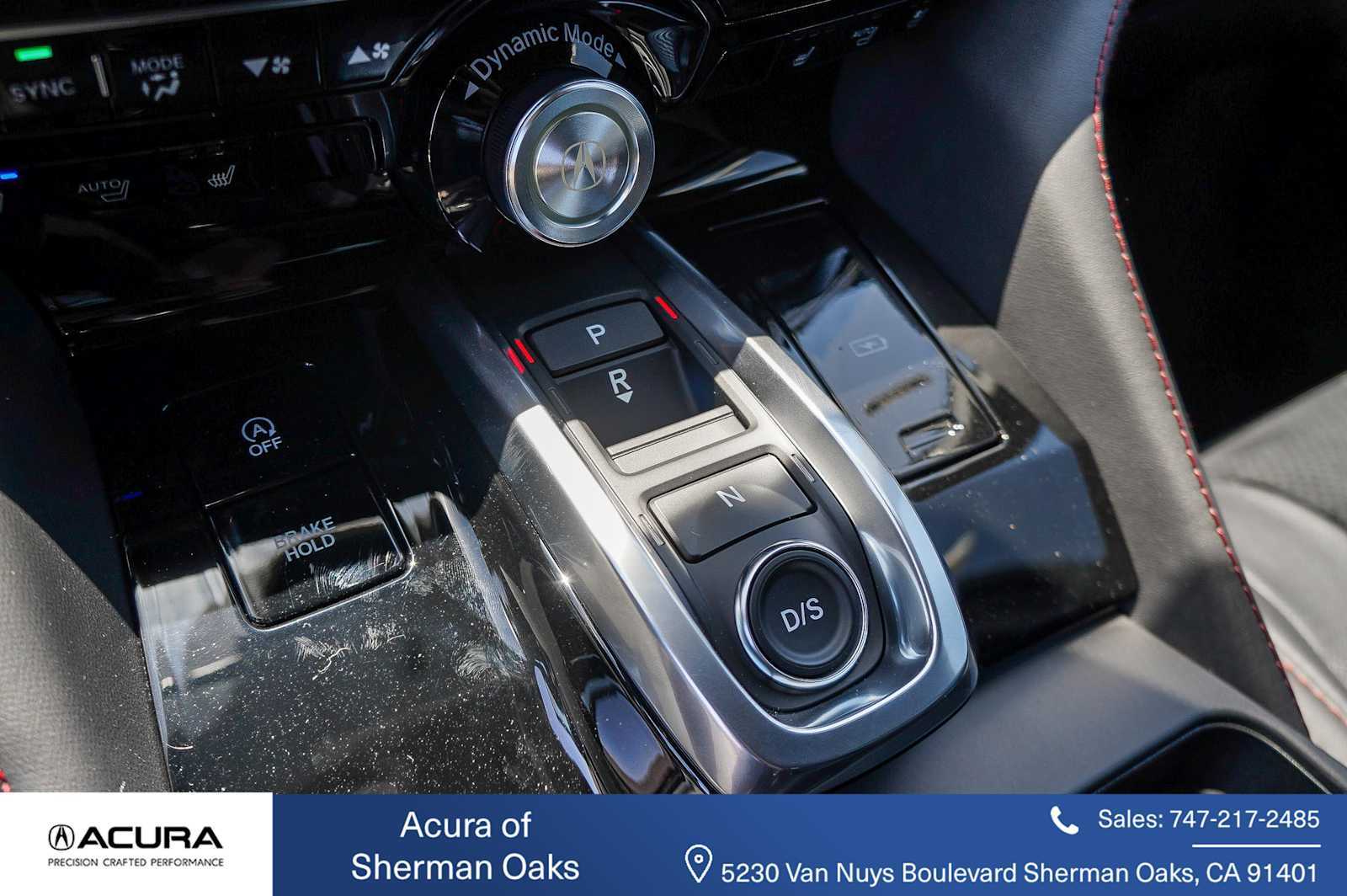 Thumbnail: 2026 Acura MDX - 27