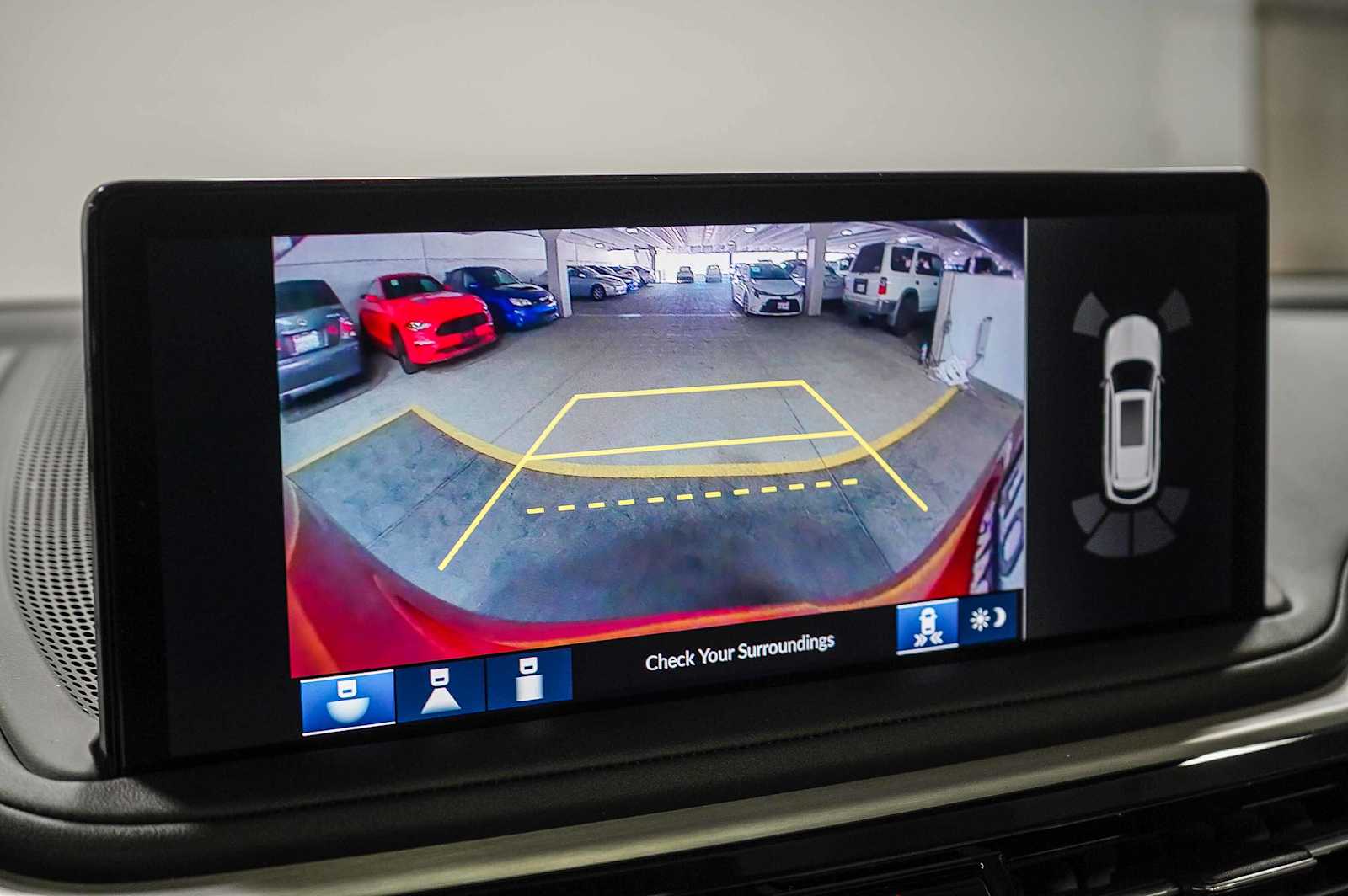 Thumbnail: 2025 Acura MDX - 26