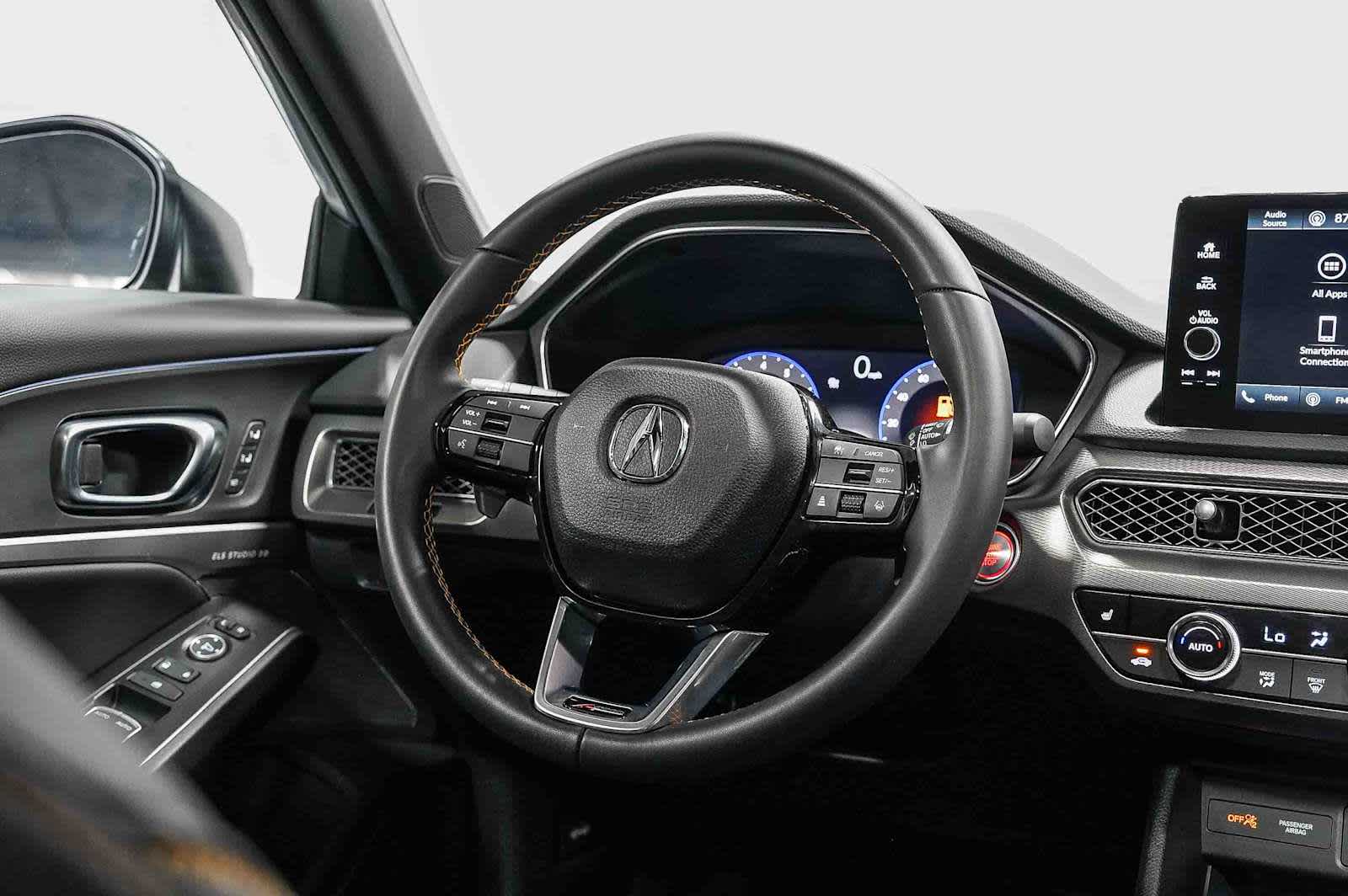 Thumbnail: 2026 Acura Integra - 17