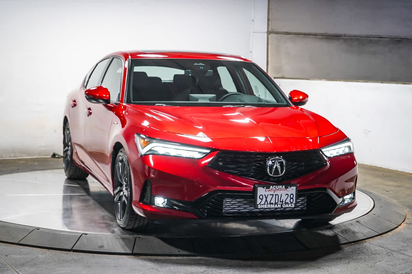 Thumbnail: 2025 Acura Integra - 2