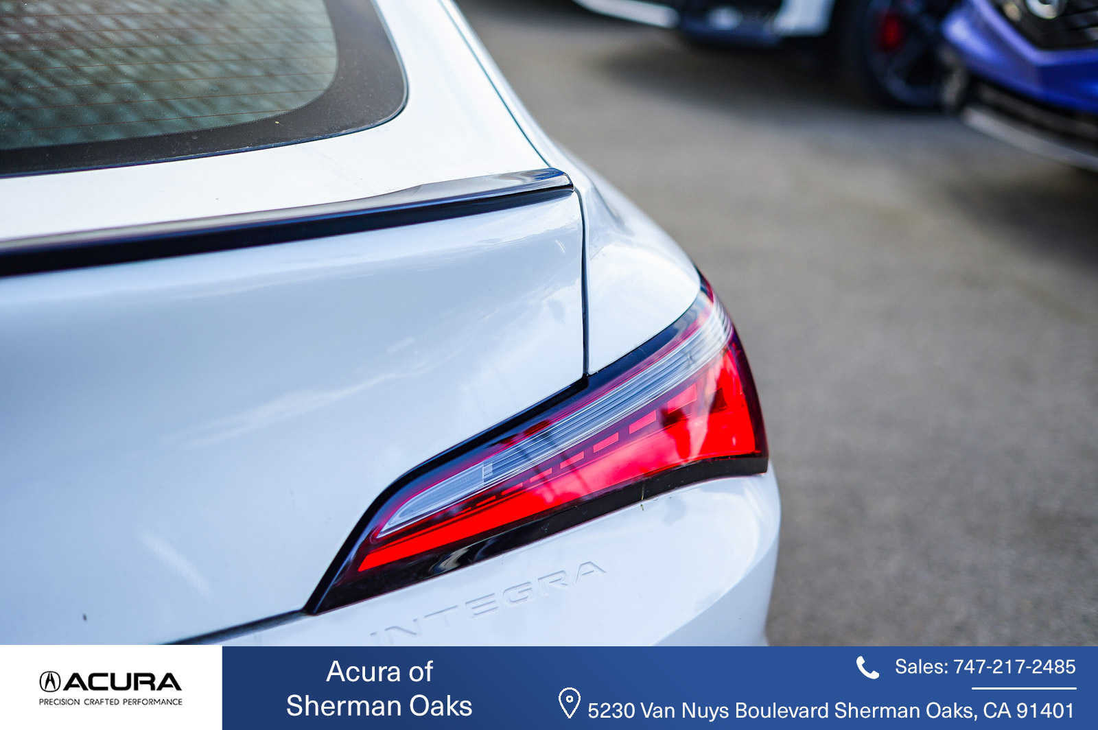 Thumbnail: 2026 Acura Integra - 14