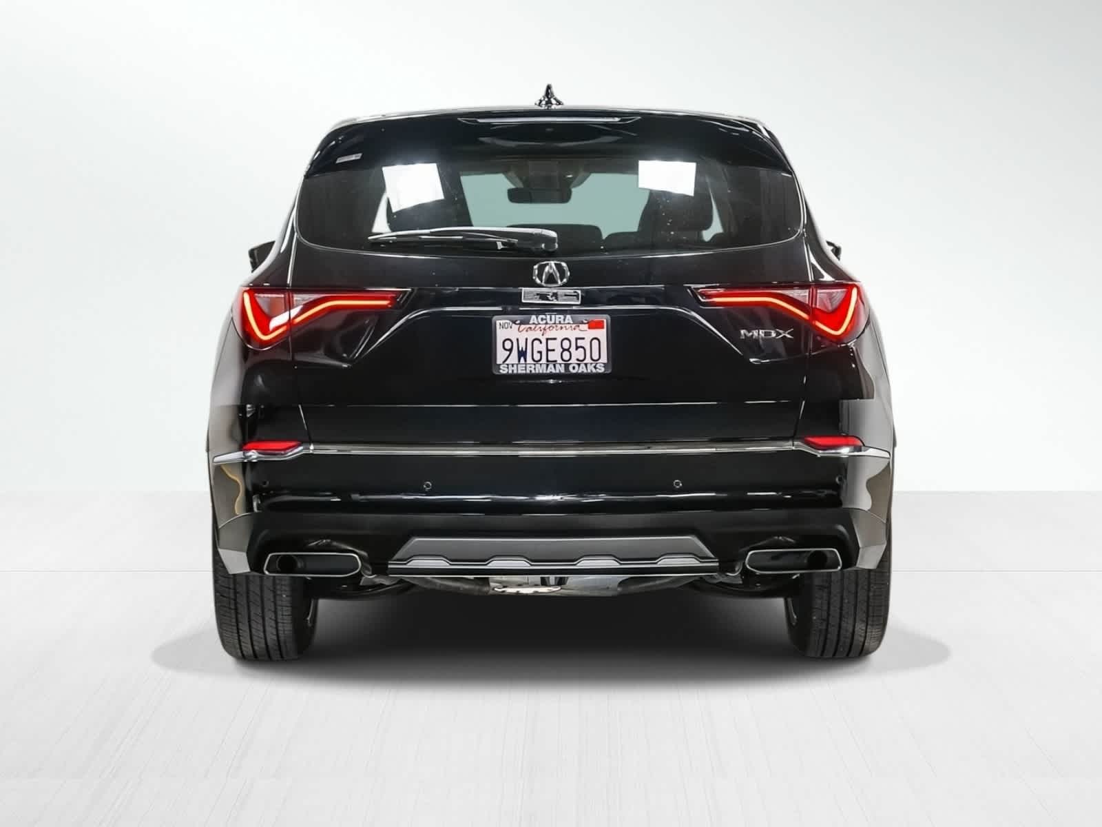 Thumbnail: 2025 Acura MDX - 3