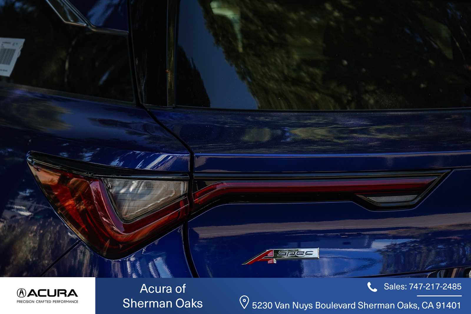 Thumbnail: 2024 Acura ZDX - 7