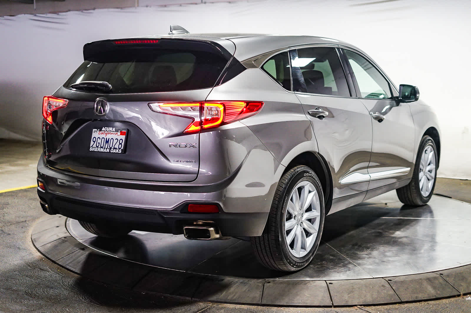 Thumbnail: 2023 Acura RDX - 9