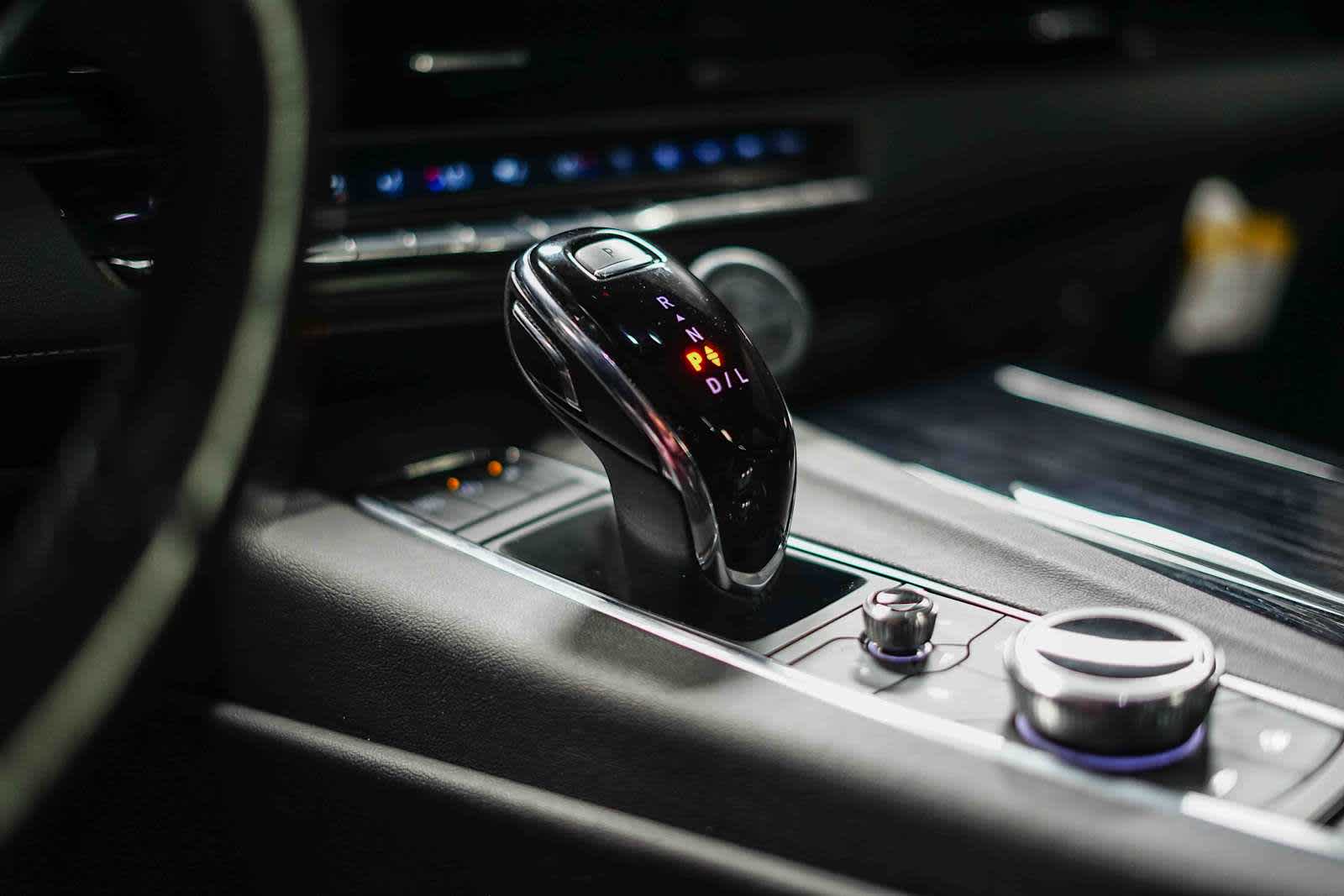 Thumbnail: 2023 Cadillac Escalade - 26