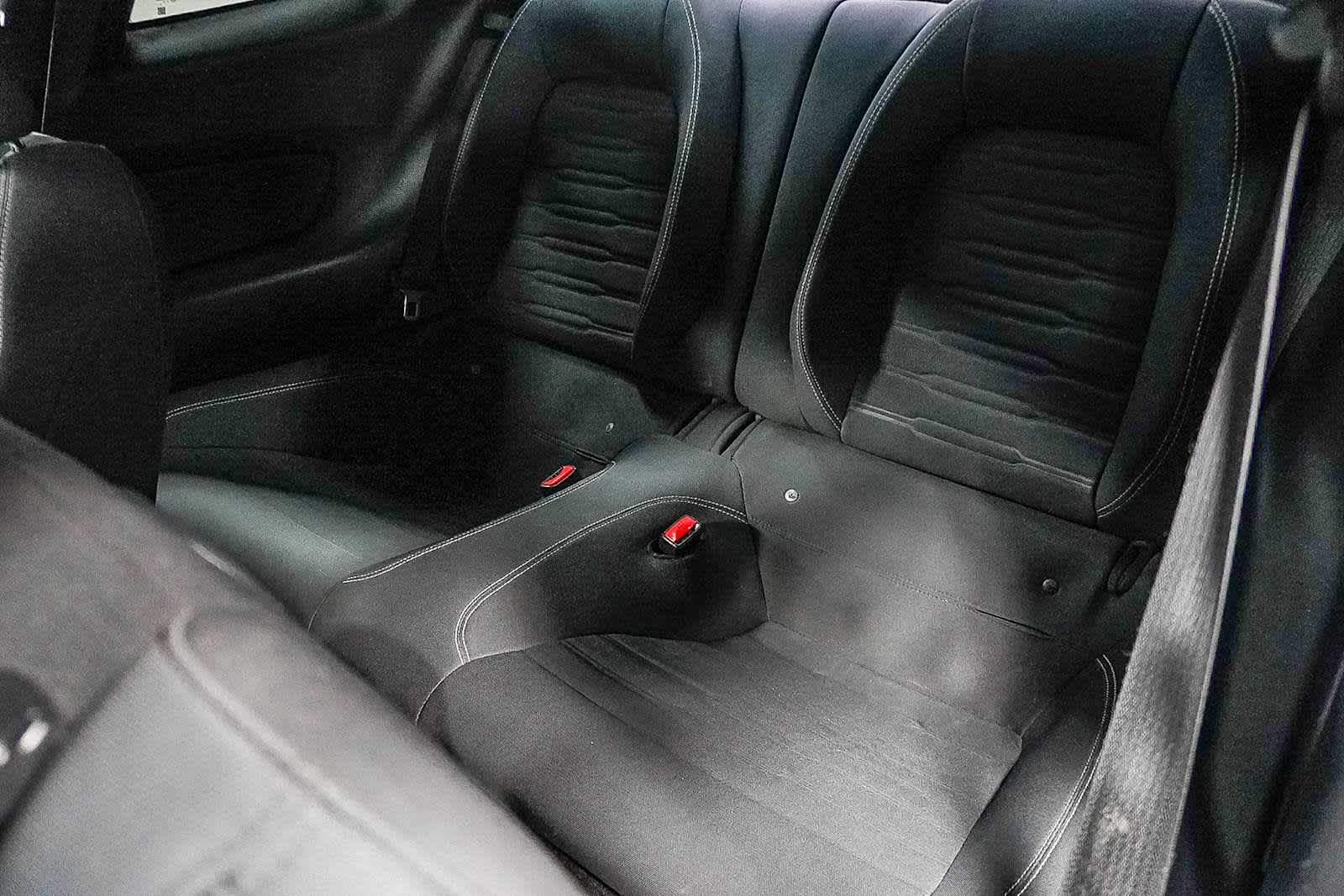 Thumbnail: 2015 Ford Mustang - 23