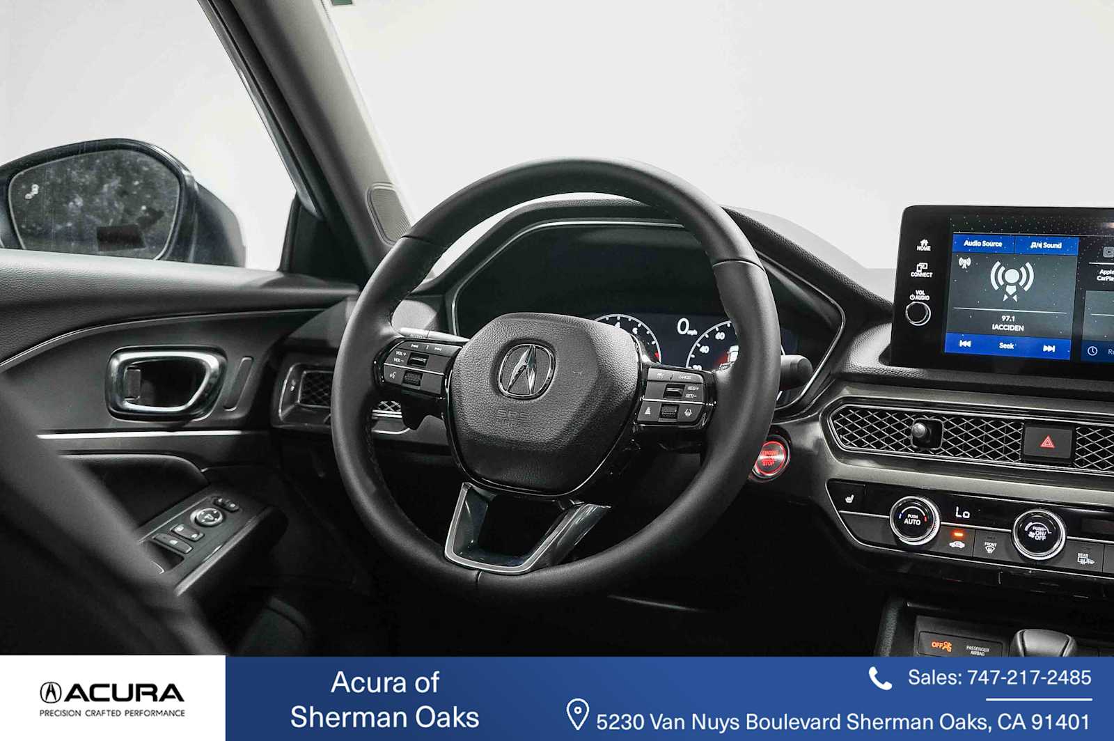 Thumbnail: 2026 Acura Integra - 18