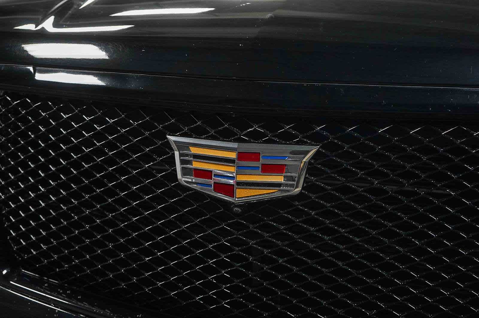 Thumbnail: 2024 Cadillac Escalade - 9