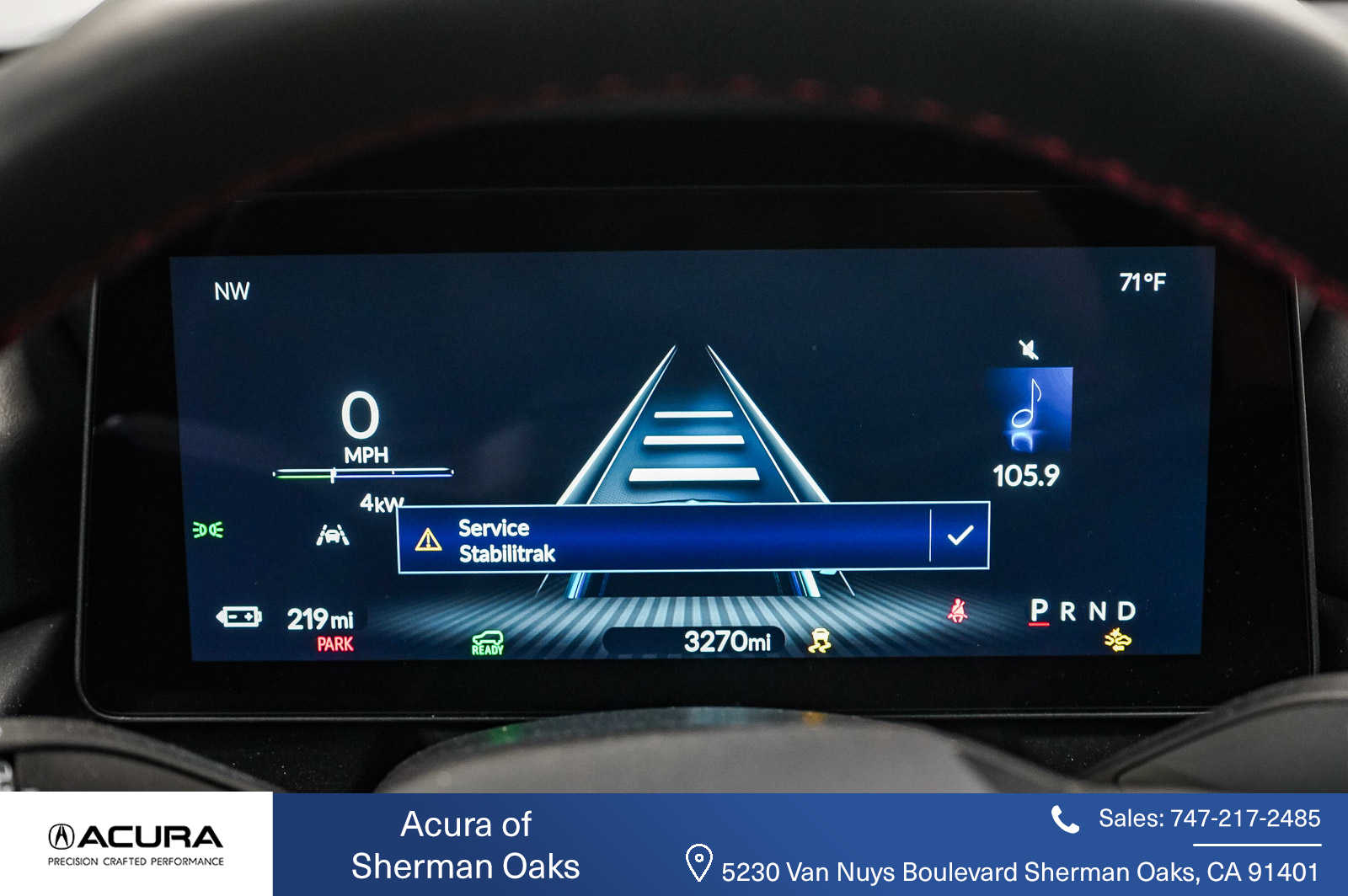 2024 Acura ZDX A-Spec 25