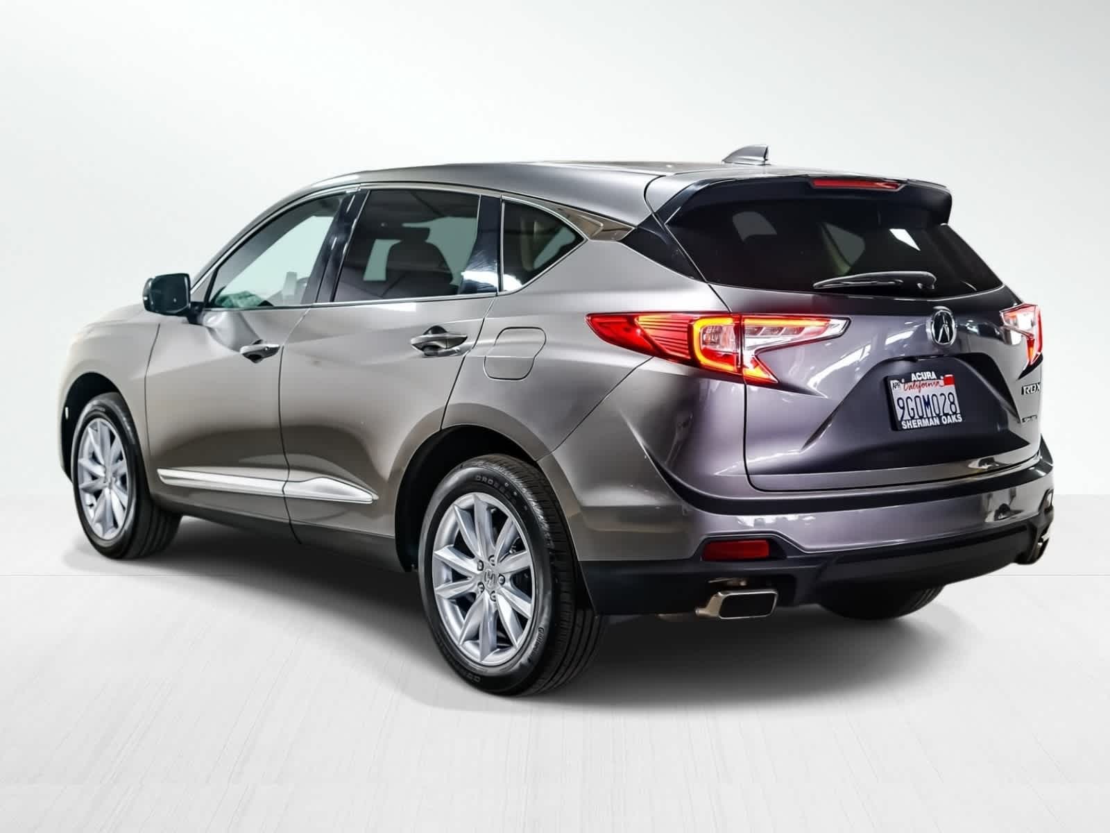 Thumbnail: 2023 Acura RDX - 7