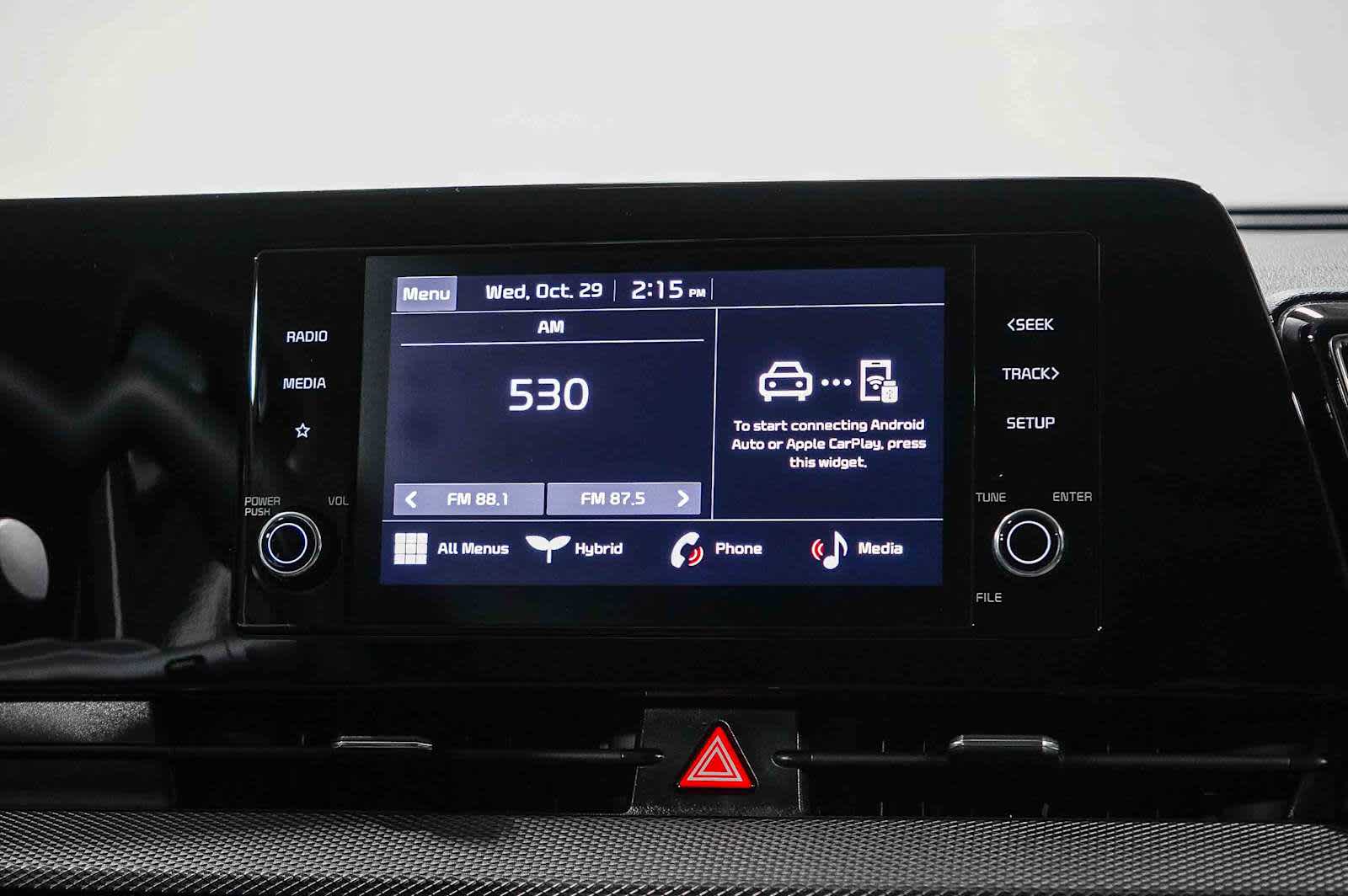 Thumbnail: 2023 Kia Sportage - 16