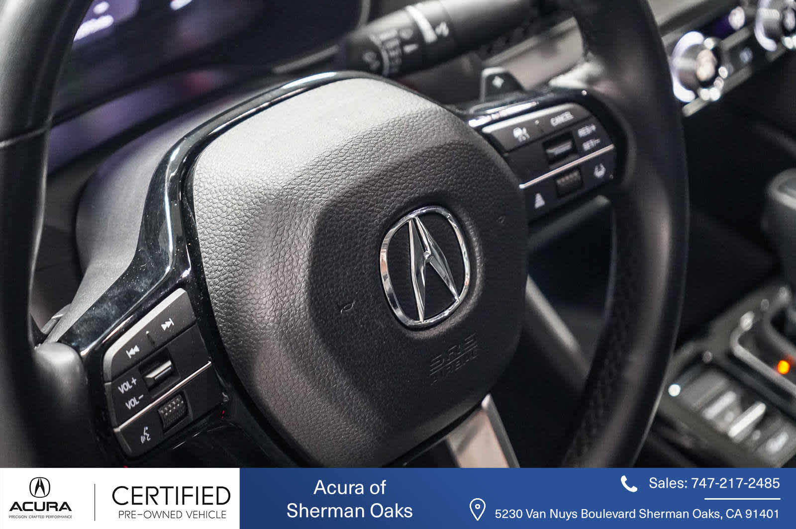 Thumbnail: 2023 Acura Integra - 24