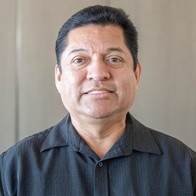 Staff member Mike Hernandez from ID_f1cf5e29ad11