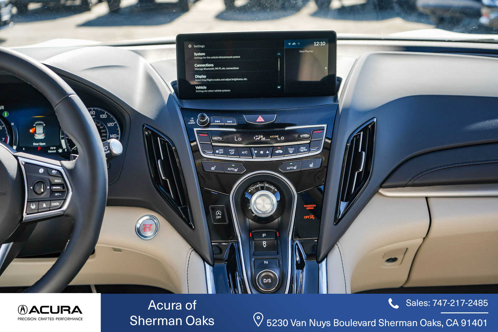 Thumbnail: 2026 Acura RDX - 17