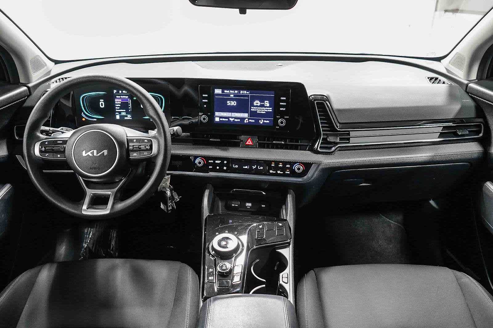 Thumbnail: 2023 Kia Sportage - 14