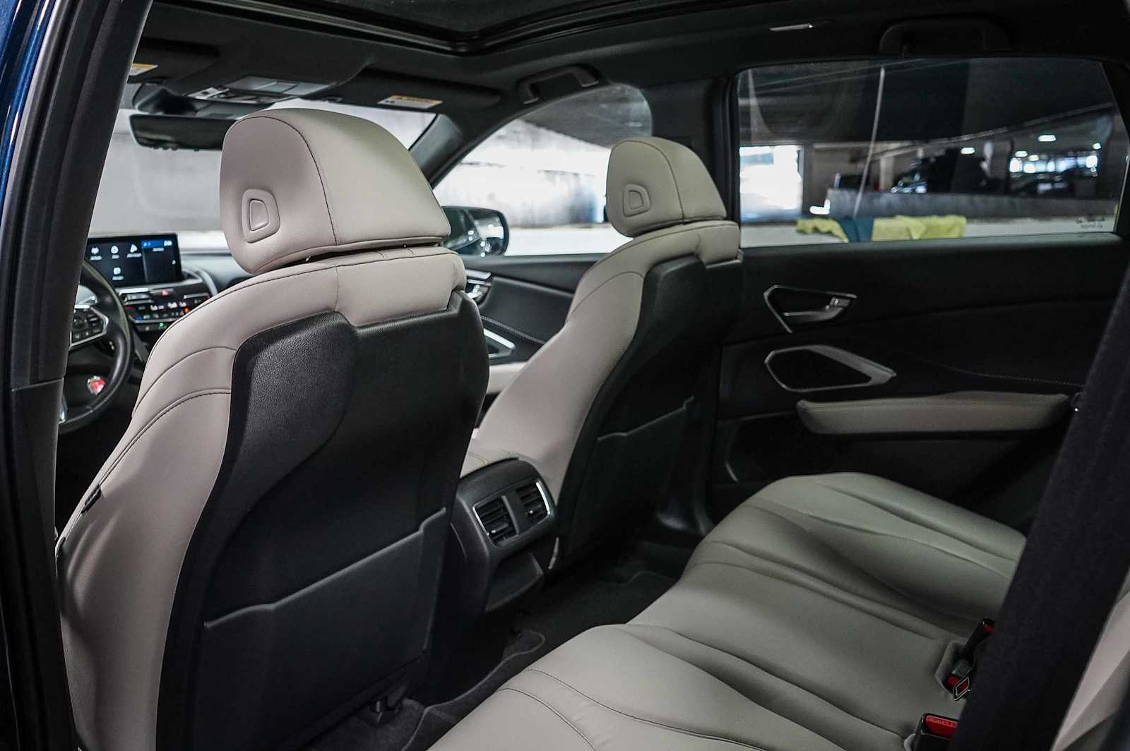 Thumbnail: 2025 Acura RDX - 19