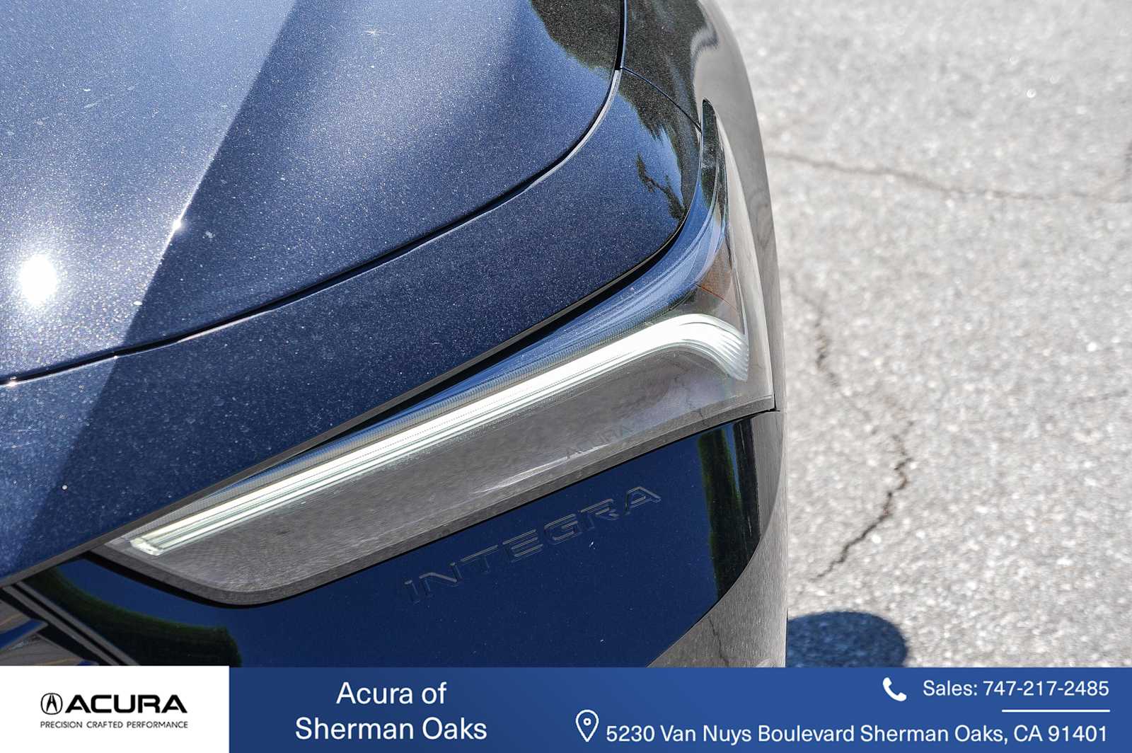 Thumbnail: 2025 Acura Integra - 8