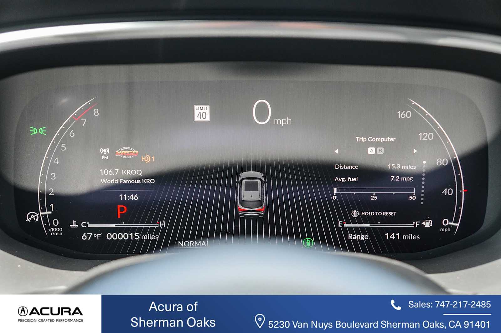 Thumbnail: 2026 Acura MDX - 32