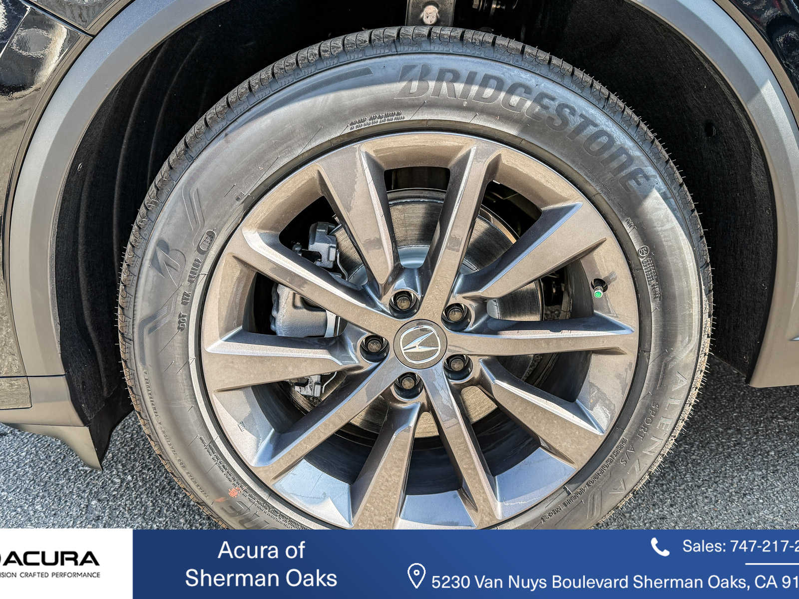 Thumbnail: 2026 Acura MDX - 10