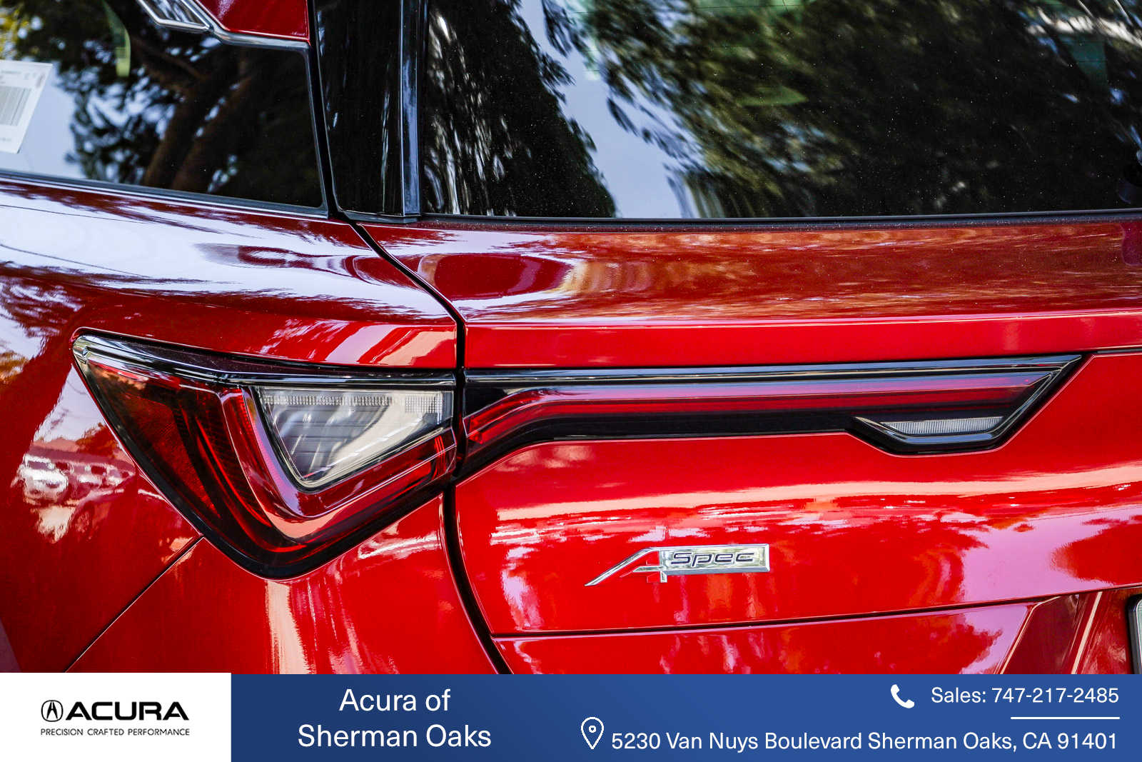 Thumbnail: 2024 Acura ZDX - 7