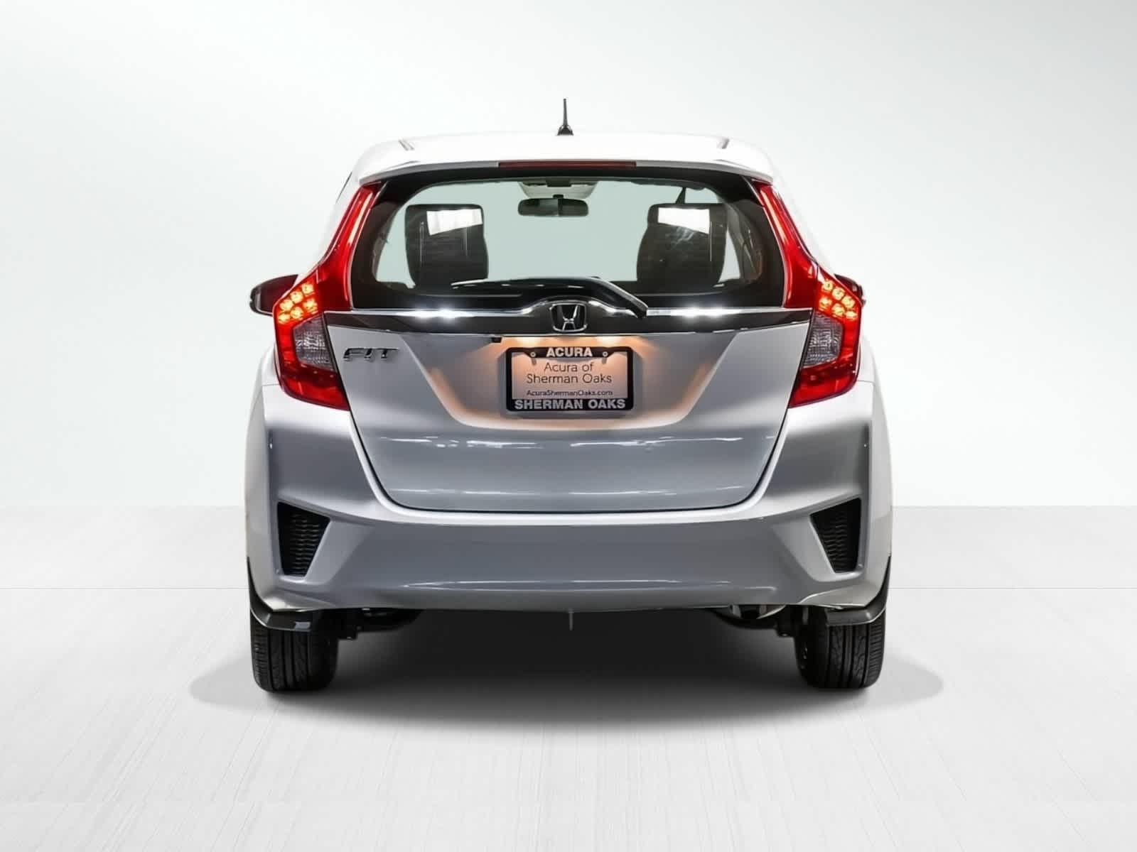 Thumbnail: 2016 Honda Fit - 3