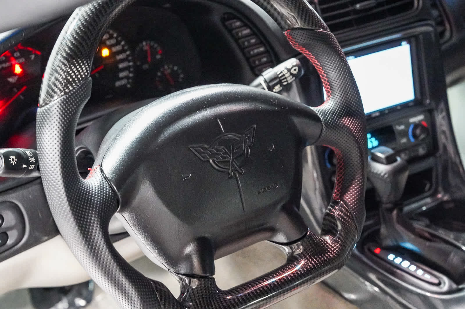 Thumbnail: 2004 Chevrolet Corvette - 21
